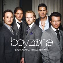 Boyzone: Back Again... No Matter What - The Greatest Hits