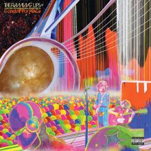 The Flaming Lips: The Flaming Lips Onboard the International Space Station Concert for Peace (Live)