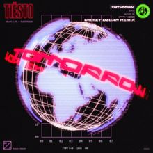 Tiësto: Tomorrow (feat. 433) (Ummet Ozcan Remix)