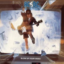 AC/DC: Ruff Stuff