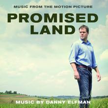 Danny Elfman: Promised Land