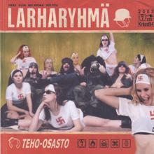 Larharyhmä: Teho-osasto