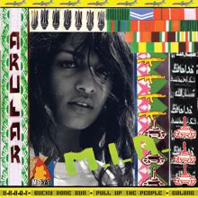 M.I.A.: Galang