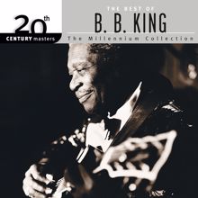 B.B. King: 20th Century Masters: The Millennium Collection: Best Of B.B. King