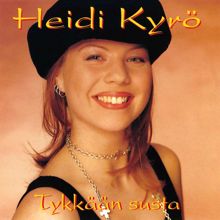 Heidi Kyrö: Tyttö kaksikymppinen