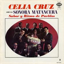 Celia Cruz: Sabor y Ritmo de Pueblos