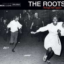 The Roots: Things Fall Apart (Deluxe Edition) (Things Fall ApartDeluxe Edition)