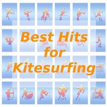 Tune Robbers: Best Hits for Kitesurfing