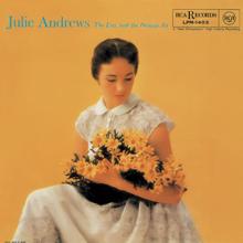 Julie Andrews: The Lass With The Delicate Air