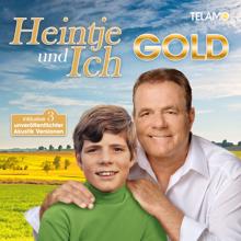 Hein Simons: Gold: Heintje & Ich
