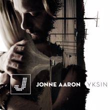 Jonne Aaron: Yksin