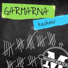 Garmarna: Kashmir