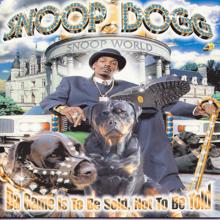 Snoop Dogg: Da Game Is To Be Sold, Not To Be Told