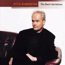 Ketil Bjørnstad: The Bach Variations