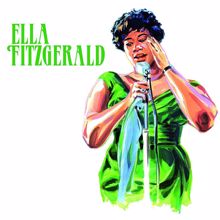 Ella Fitzgerald: April in Paris (2007 Remaster)