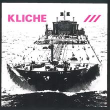 Kliche: Supertanker