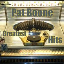 Pat Boone: Greatest Hits