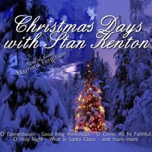 Stan Kenton: Christmas Days With Stan Kenton