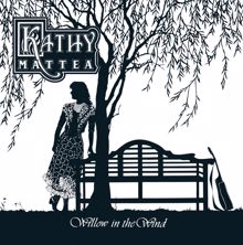 Kathy Mattea: Burnin' Old Memories