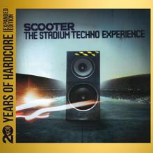 Scooter: The Stadium Techno Experience (20 Years of Hardcore Expanded Editon)