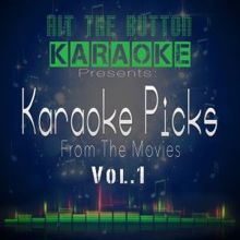 Hit The Button Karaoke: Two Worlds (From the Movie "Tarzan") [Instrumental Version]