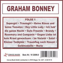 Graham Bonney: Graham Bonney, Folge 1