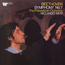 Riccardo Muti: Beethoven: Symphony No. 7, Op. 92