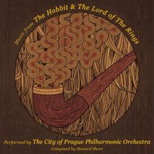 The City of Prague Philharmonic Orchestra: Over Hill (From "The Hobbit: An Unexpected Journey") (Over Hill)