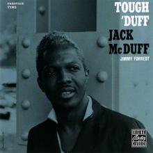 Jack McDuff: Tough 'Duff