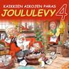Various Artists: Kaikkien Aikojen Paras Joululevy 4