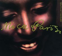 Mica Paris: South Of The River