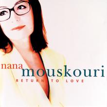 Nana Mouskouri: Return To Love