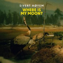 Sivert Høyem: Where Is My Moon?