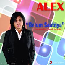 Alex: Belum Saatnya  (X Factor Indonesia)
