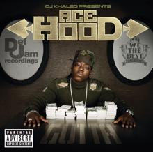 Ace Hood: DJ Khaled Presents Ace Hood Gutta