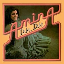 Amina: Diki Diki