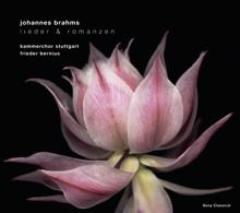 Frieder Bernius: Lied von Shakespeare, op. 17/2