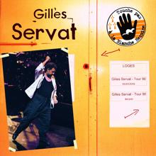 Gilles Servat: Gilles Servat En Concert