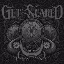 Get Scared: Take A Bow