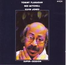 Tommy Flanagan: Super Session