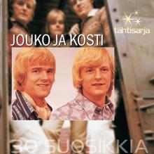 Jouko ja Kosti: Sisäinen kauneus - You and the Looking Class