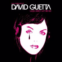 David Guetta: Love Don't Let Me Go (1987 Rister Remix)