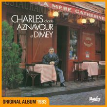 Charles Aznavour: Charles chante Aznavour & Dimey