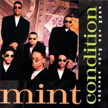 Mint Condition: Someone To Love