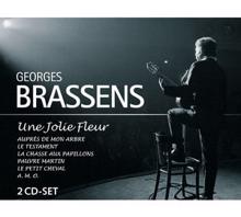 Georges Brassens: Je me suis fait tout petit