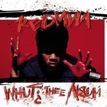 Redman: Rated "R"