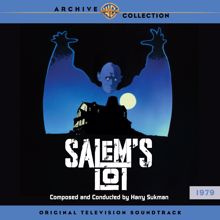 Harry Sukman: Salem's Lot (Original Television Soundtrack)