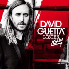 David Guetta, Vassy: BAD (feat. Vassy) (Listenin' Continuous Mix)