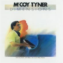 McCoy Tyner: Dimensions