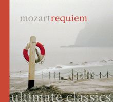 Gustav Kuhn: Mozart Requiem